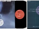 Manfred Mann's Earth Band LP Korea Questions  Earth, The Circle Part 1, 2