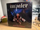 Impaler – Rise Of The Mutants [1985 US Thrash/Speed Metal EP IRD 01] Rare Vinyl