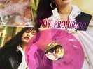 Selena AMOR PROHIBIDO Remastered Translucent Pink vinyl Record Used