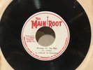 L. DILLON & THE ETHIOPIANS Writing On The Wall  7