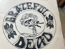 grateful dead bootleg @ The Felt Forum NYC December 1973 Something Never Seen