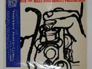 MILES DAVIS COOKIN' WITH TOP RANK RANK5057 Japan VINYL LP