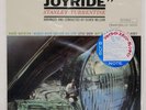 STANLEY TURRENTINE JOY RIDE BLUE NOTE BST84201 Japan VINYL LP