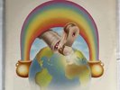 GRATEFUL DEAD Live Europe 72 Vinyl 3 LPs 1973 Reissue with Booklet VG+