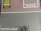 GRATEFUL DEAD Dick's Picks 02 Vinyl 2-LP Set Columbus Ohio '71 612/3500 NEW