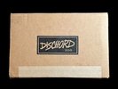 DISCHORD 200 First Six Dischord Records 7