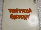 VINTAGE - Tortilla Factory - LP - 1973 - Latin Chicano Soul Funk