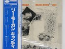 LEE MORGAN CANDY BLUE NOTE GXK8131 Japan VINYL LP