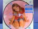 BRITNEY SPEARS Baby One More Time Anniversary Edition PICTURE DISC Vinyl LP NEW