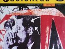 Radiohead Creep Limited Edition Clear Vinyl 4 Track E.P 7” Single VG+ (0991)