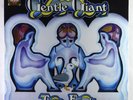 Gentle Giant - Three Friends LP - Alucard EU 180g Reissue SEALED
