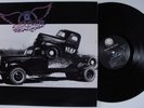 AEROSMITH Pump GEFFEN LP NM y