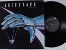 AUTOGRAPH Sign In Please RCA LP VG+ y