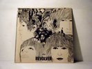 THE BEATLES LP Revolver 1966  Capitol mono vinyl