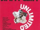 Jimmy Cliff Unlimited NEAR MINT EMI Vinyl LP