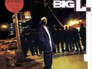 2xLP Big L Lifestylez Ov Da Poor & Dangerous NEAR MINT Traffic Entertainment