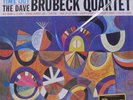 ANALOGUE PRODUCTIONS  AP-8192-45 DAVE BRUBECK  TIME OUT 2LP COLUMBIA sealed