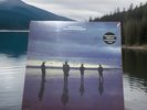 Echo And The Bunnymen Heaven Up Here Reissue 2021 180g Vinyl LP New Mint Sealed.