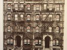 LED ZEPPELIN Physical Graffiti Vinyl SWAN SONG 1975 SSK 89400 LP VG+/VG+