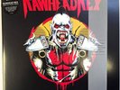 Colin Towns – Rawhead Rex OST  LP Album vinyl record limited 2 x red  2021
