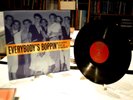 1 x US LP Everybody's Boppin Vol 1  Norton   Records