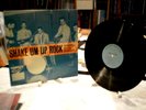 1 x US LP  Shake Um Up Rock Vol 3  Norton   Records