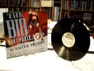 1 x US LP  The Big Rumble Vol 2  Rumble Records