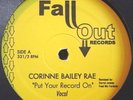 Corinne Bailey Rae - Put Your Record On (DFA Remix) (12