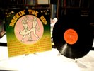 1 x Sweden LP Rockin The Bop Vol 2      Out Of Time Records