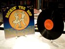 1 x Sweden LP Rockin The Bop Vol 3      Out Of Time Records