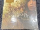 Alanis Morissette Flavors of Entanglement Limited Numbered Gold MOV Vinyl LP