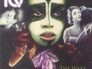 IQ - The Wake (reissue) - Vinyl (gatefold purple marbled vinyl LP) [New/sealed]