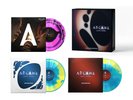 Ships in JANUARY - Arcane Season 1 & 2 Official Soundtrack Vinyl Bundle Presale