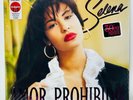 NEW SEALED - Selena - Amor Prohibido - Limited - Pink Colored Vinyl LP + Poster