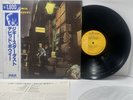David Bowie/The Rise And Fall Of Ziggy Stardust LP VINYL JAPAN OBI  NM / NM