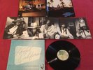 Eagles – Hotel California  *1976 German TELDEC Pressing  [VG+} Vinyl -  w/Poster