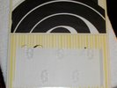 Cheech & Chong Big Bambu Vintage Vinyl LP HUGE Rolling Paper COMPLETE & A+ Cond.