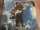 James Horner – Aliens -Soundtrack RSD 2021 Lim. Ed. COLORED ACID BLOOD VINYL