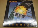 Def Leppard - Pyromania - (Vinyl, LP, Album, Reissue, Remastered, Stereo) NEW