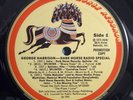 George Harrison 1974 PROMO-Only *RARE* Dark Horse Radio Special VINYL LP Beatles