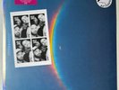 Coldplay - Moon Music - Rare USA Rough Trade Vinyl LP + SIGNED postcard SEALED