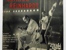 DJANGO REINHARDT ⸺ s/t ⸺ PATHE 33ST1012 ⸺ FRENCH ORIGINAL 10