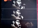 JOE HENDERSON Mode for Joe. Blue Note 1975 reissue BST-84227.