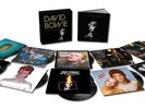DAVID BOWIE: FIVE YEARS 1969 - 1973 LIMITED EDITION 13LP VINYL BOX SET [NEW]