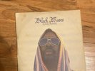 Isaac Hayes Black Moses Vinyl Records Ens 2 5003,2xLP 1971 Rare
