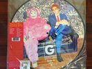 Gerard Way, ( My Chemical Romance ) Hesitant Alien 12” Picture Disc, Excellent.