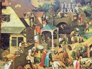 Fleet Foxes. UK 1st Press. Vinyl Lp.