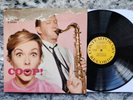BOB COOPER Coop  The Music Of Bob Cooper LP US 1957 Jazz FIRST PRESSING⭐POOR/EX⭐