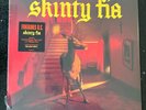FONTAINES D.C. LP Skinty Fia YELLOW VINYL Limited Edition  VINYL LP NEW SEALED