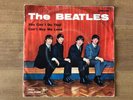 # Beatles - YOU CAN'T DO THAT/CAN'T BUY ME LOVE - Italy 1964 (D) 7